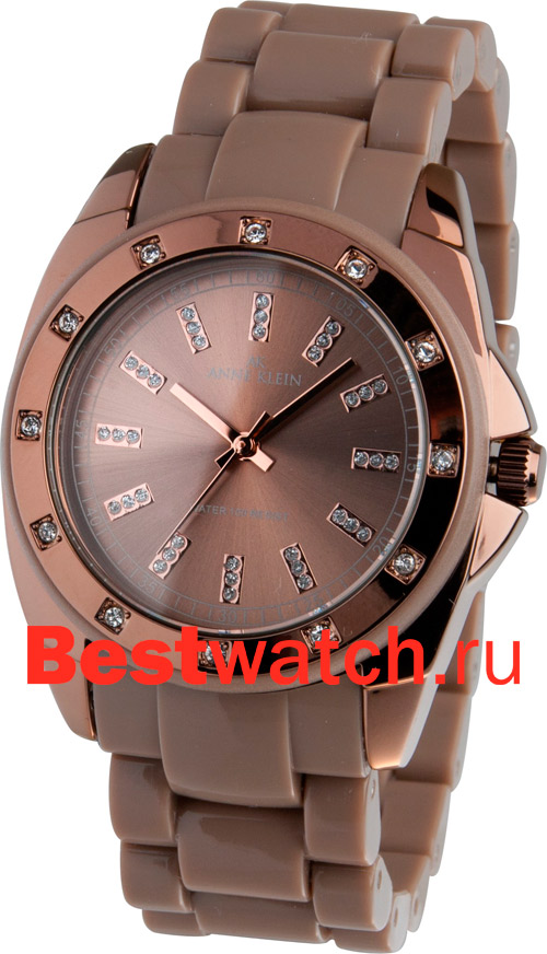 Часы Anne Klein Big Bang 9179TPTP